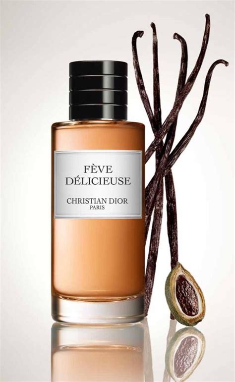 christian dior feve delicieuse la collection